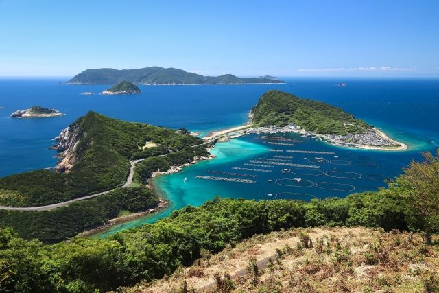 高知 柏島