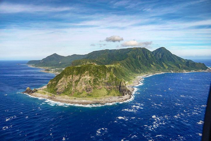 蘭嶼（ランユー）