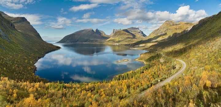 セニヤ島